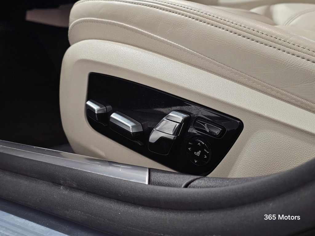 Used BMW 7 Series 2018 for sale - 76979380: Photo 21