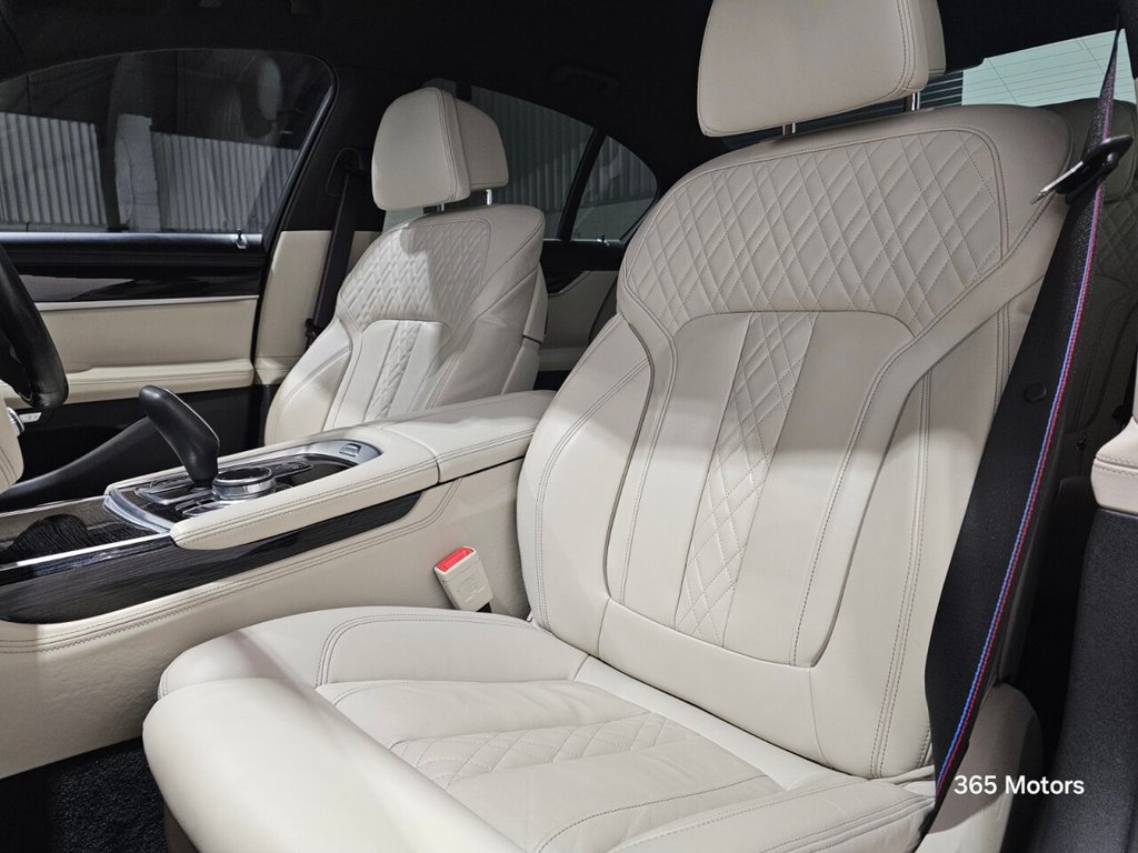 Used BMW 7 Series 2018 for sale - 76979380: Photo 23