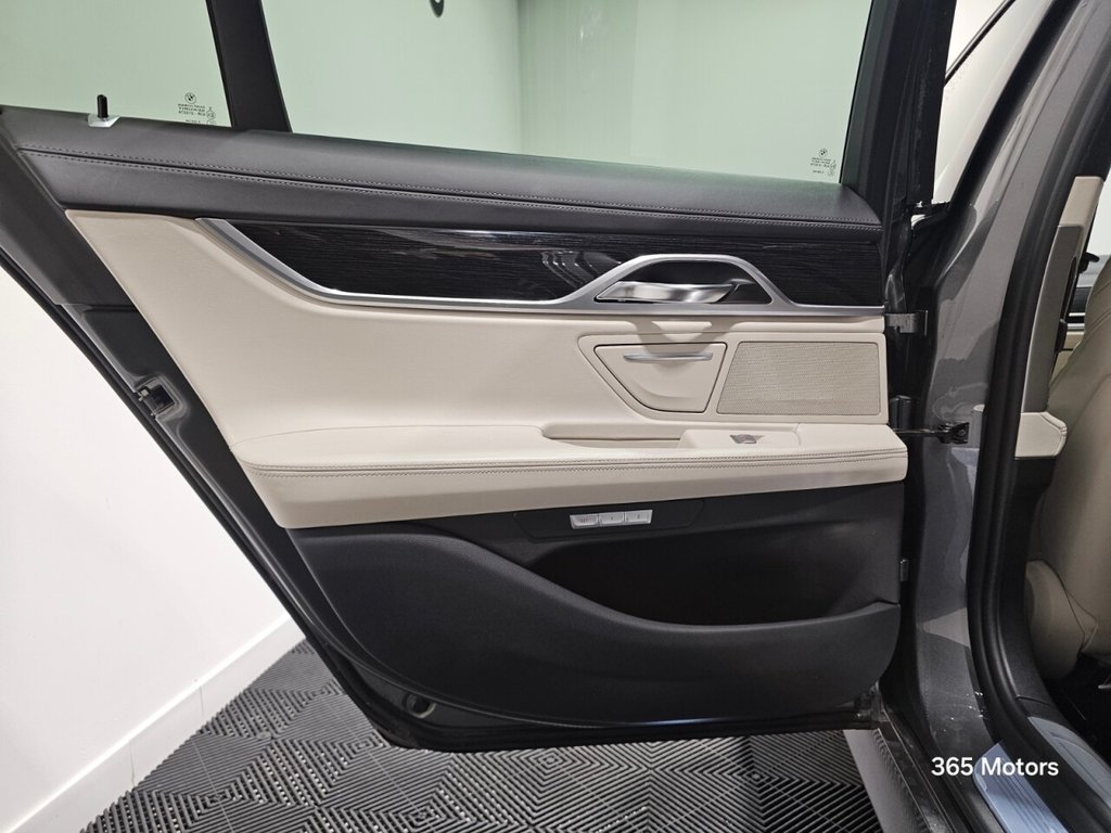 Used BMW 7 Series 2018 for sale - 76979380: Photo 24