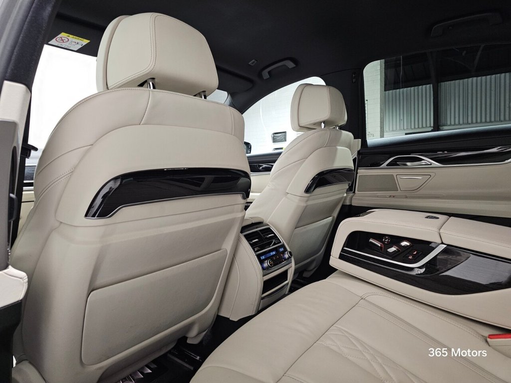 Used BMW 7 Series 2018 for sale - 76979380: Photo 26