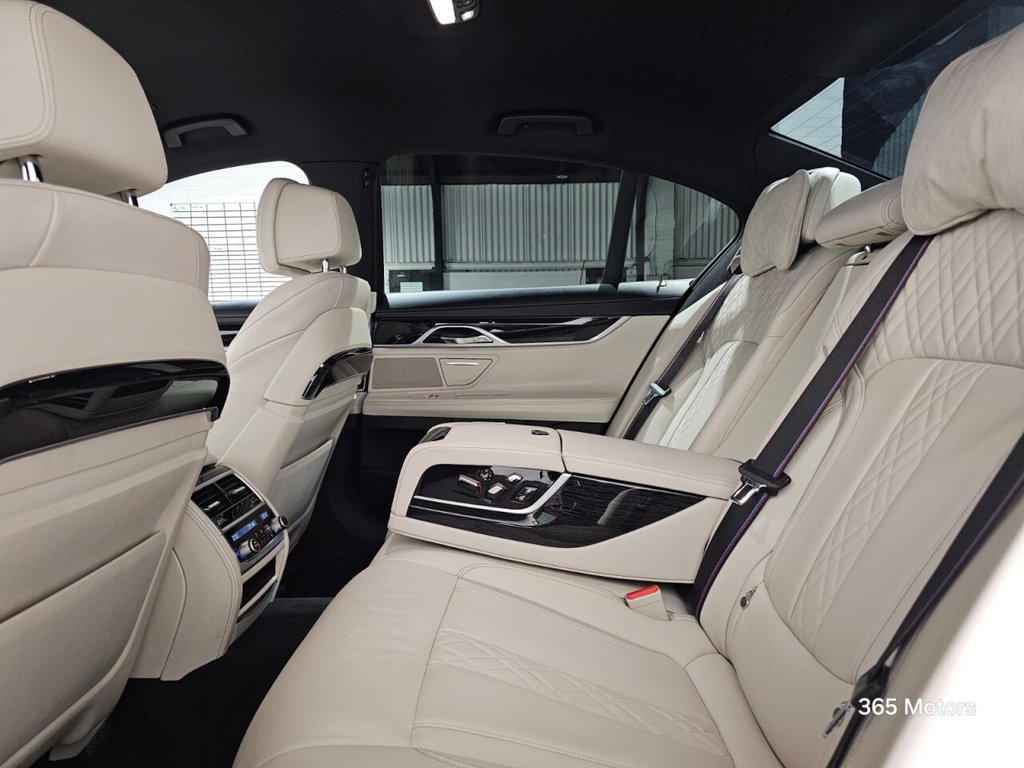 Used BMW 7 Series 2018 for sale - 76979380: Photo 27