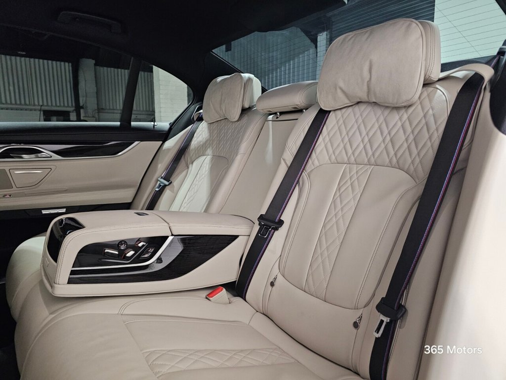 Used BMW 7 Series 2018 for sale - 76979380: Photo 30