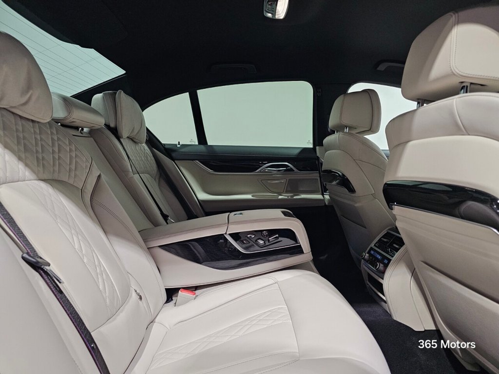 Used BMW 7 Series 2018 for sale - 76979380: Photo 33