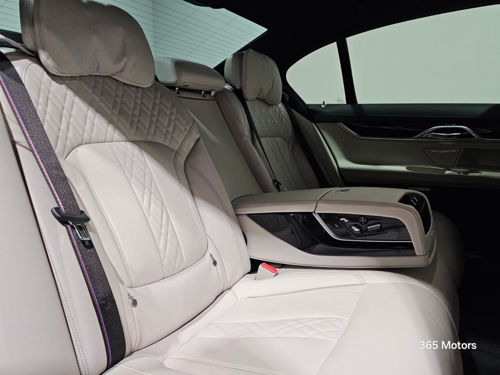 Used BMW 7 Series 2018 for sale - 76979380: Photo 34