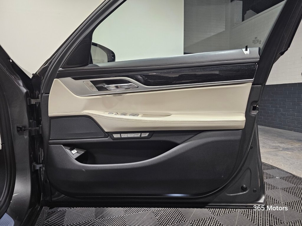 Used BMW 7 Series 2018 for sale - 76979380: Photo 36