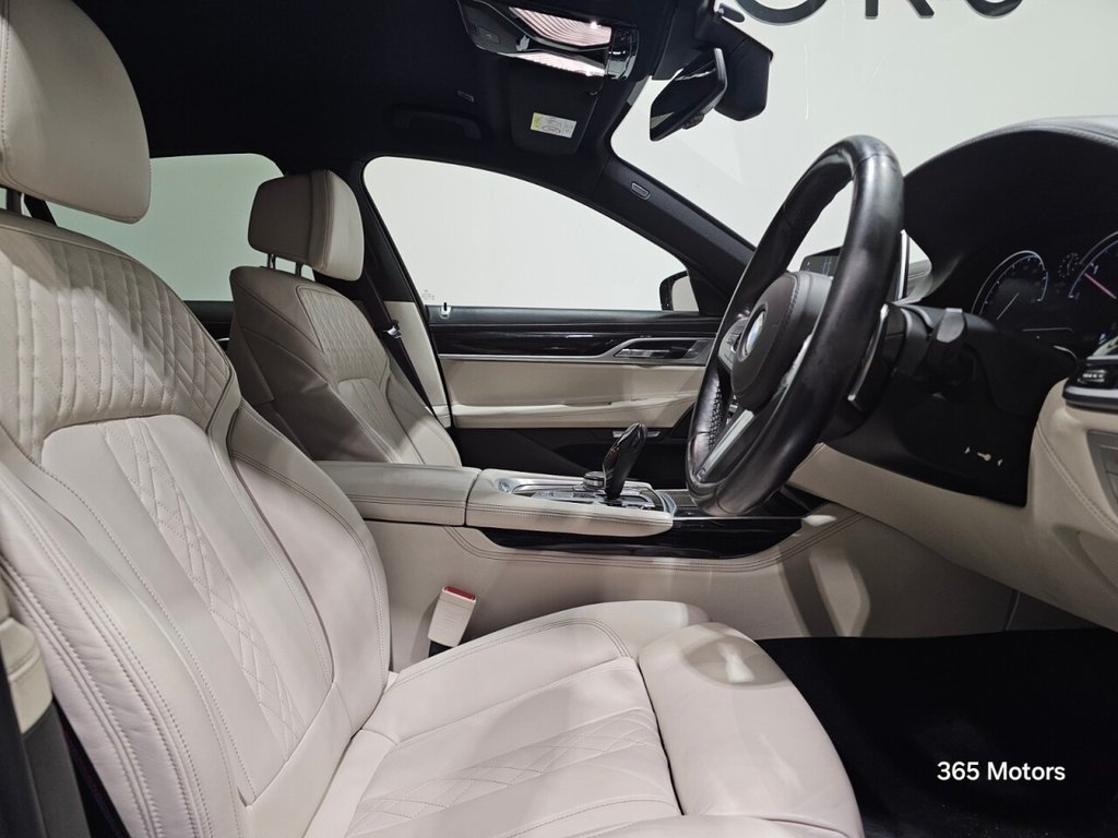 Used BMW 7 Series 2018 for sale - 76979380: Photo 38