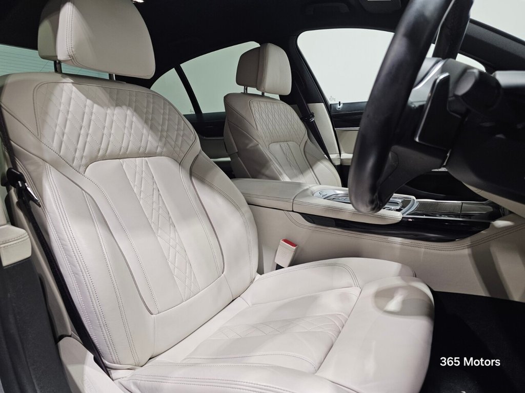 Used BMW 7 Series 2018 for sale - 76979380: Photo 39
