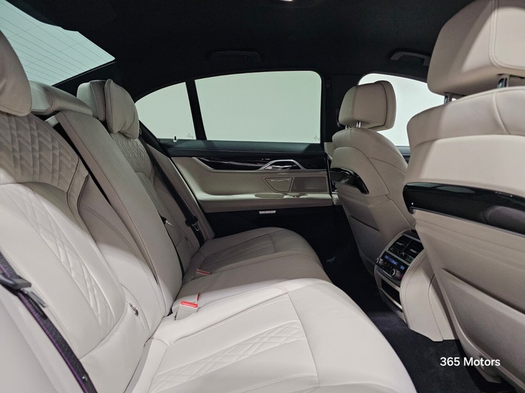 Used BMW 7 Series 2018 for sale - 76979380: Photo 40