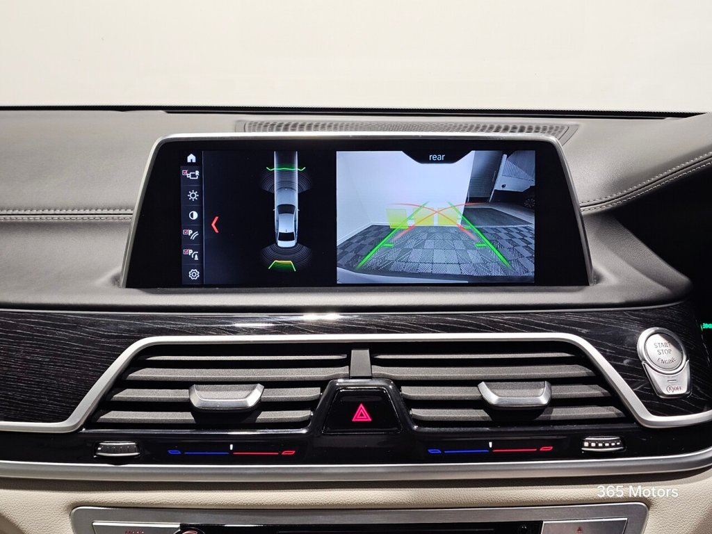 Used BMW 7 Series 2018 for sale - 76979380: Photo 43