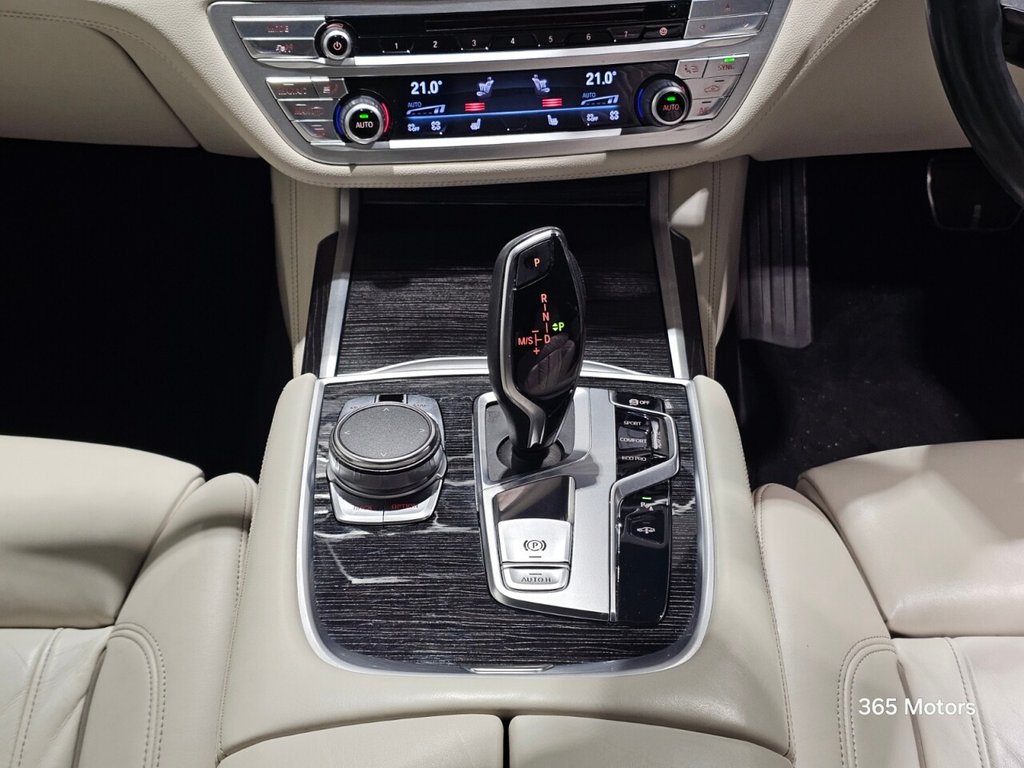 Used BMW 7 Series 2018 for sale - 76979380: Photo 46