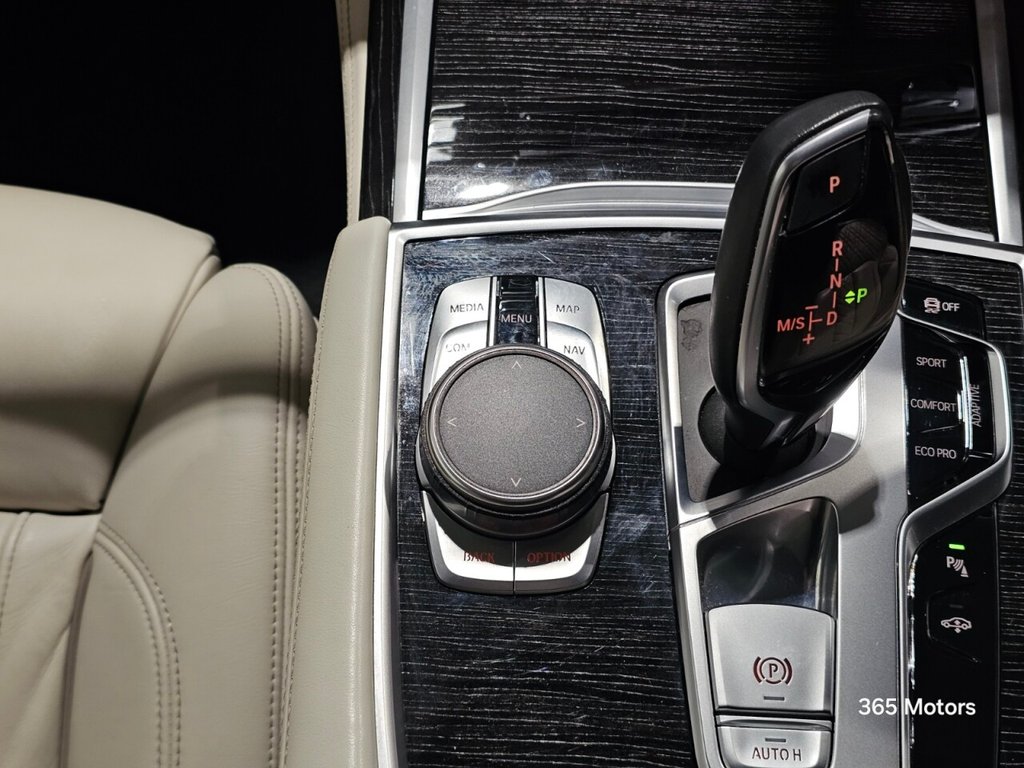 Used BMW 7 Series 2018 for sale - 76979380: Photo 47