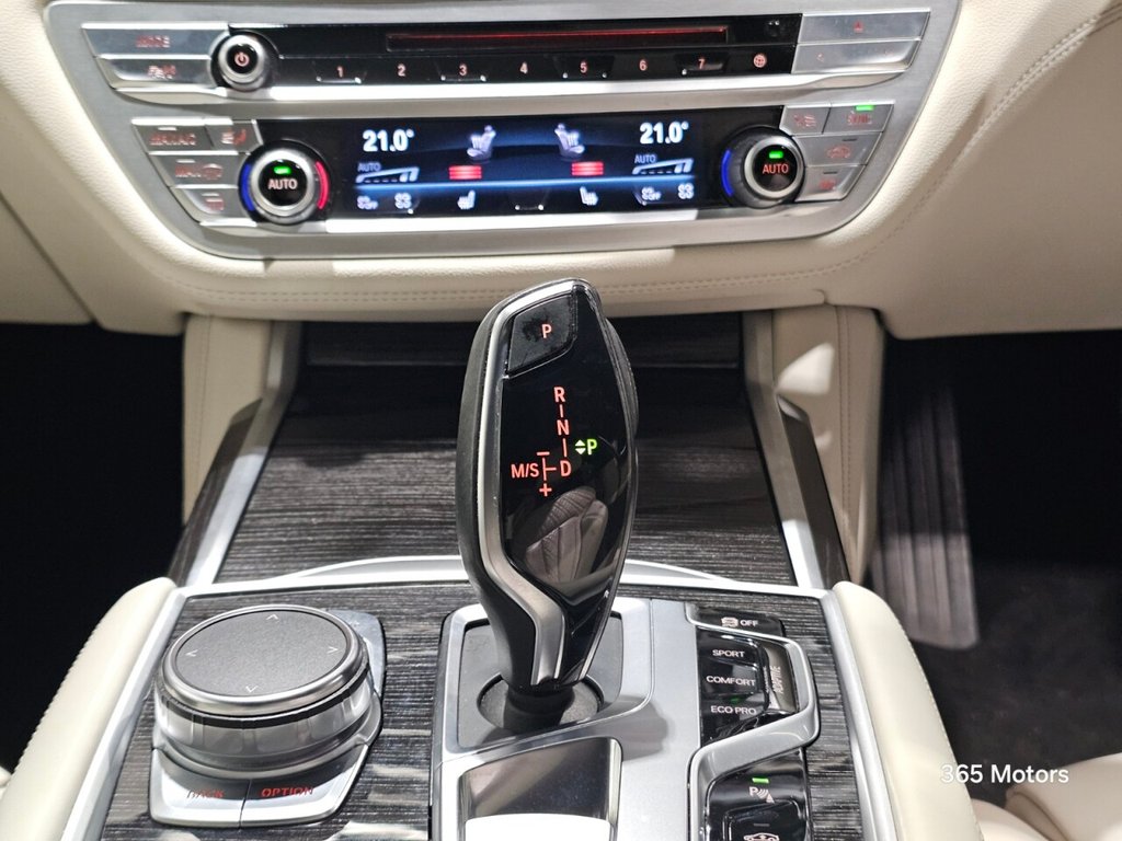 Used BMW 7 Series 2018 for sale - 76979380: Photo 48