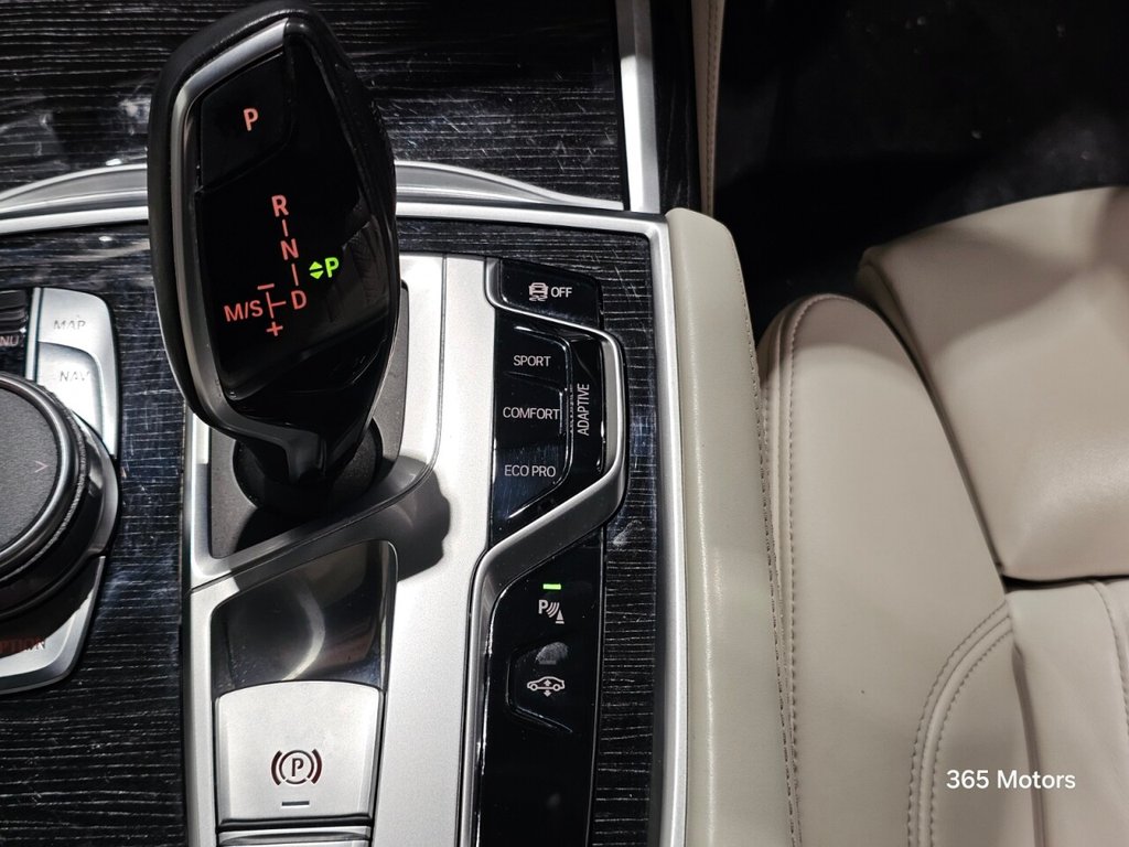 Used BMW 7 Series 2018 for sale - 76979380: Photo 49