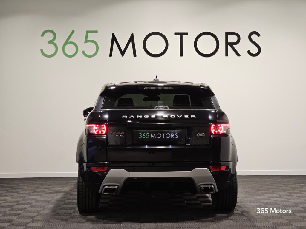 Used Land Rover Range Rover Evoque 2015 for sale - 76979386: Photo 11