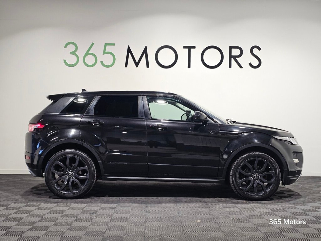 Used Land Rover Range Rover Evoque 2015 for sale - 76979386: Photo 12