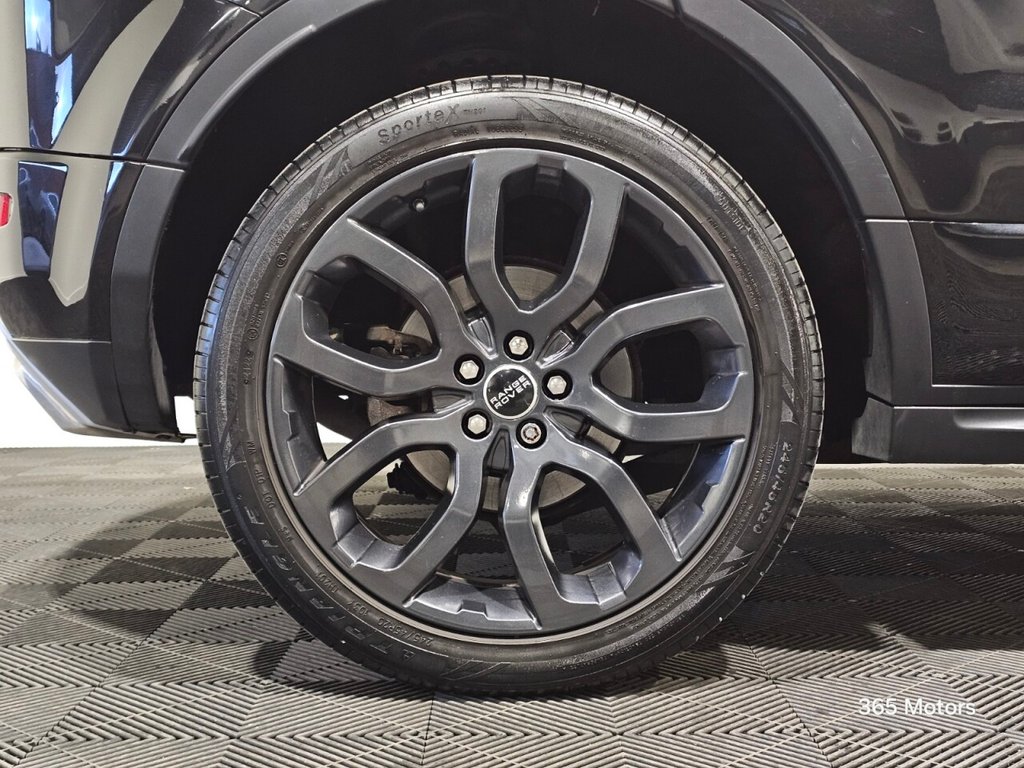 Used Land Rover Range Rover Evoque 2015 for sale - 76979386: Photo 13