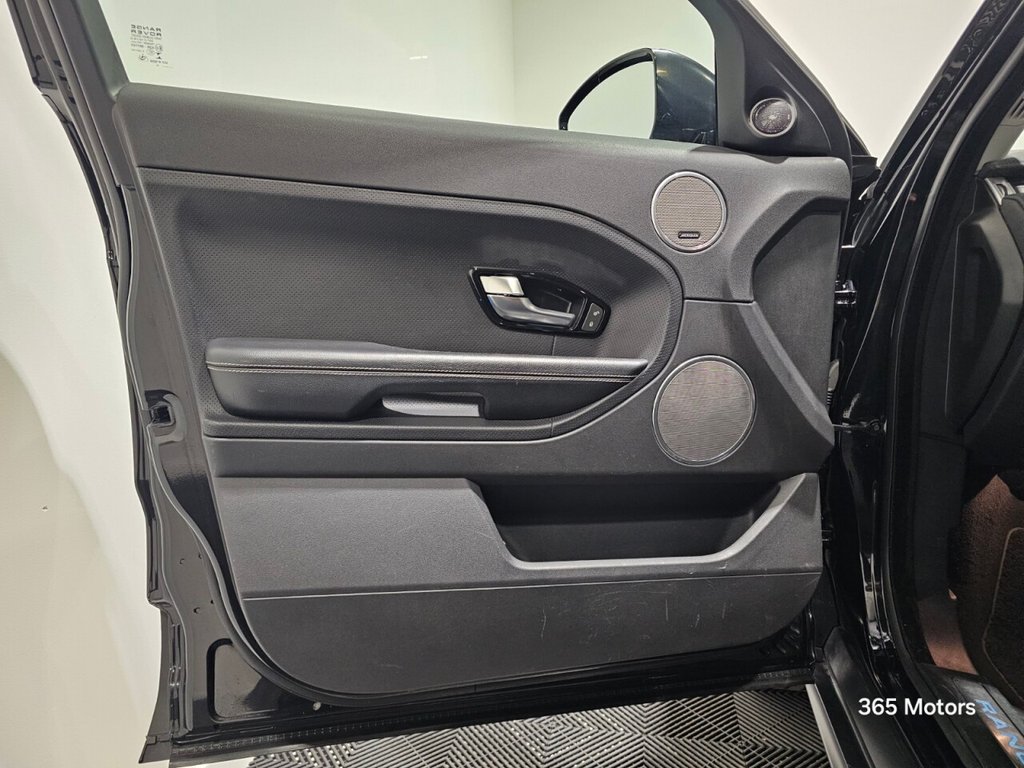 Used Land Rover Range Rover Evoque 2015 for sale - 76979386: Photo 18