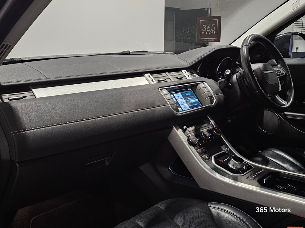 Used Land Rover Range Rover Evoque 2015 for sale - 76979386: Photo 19