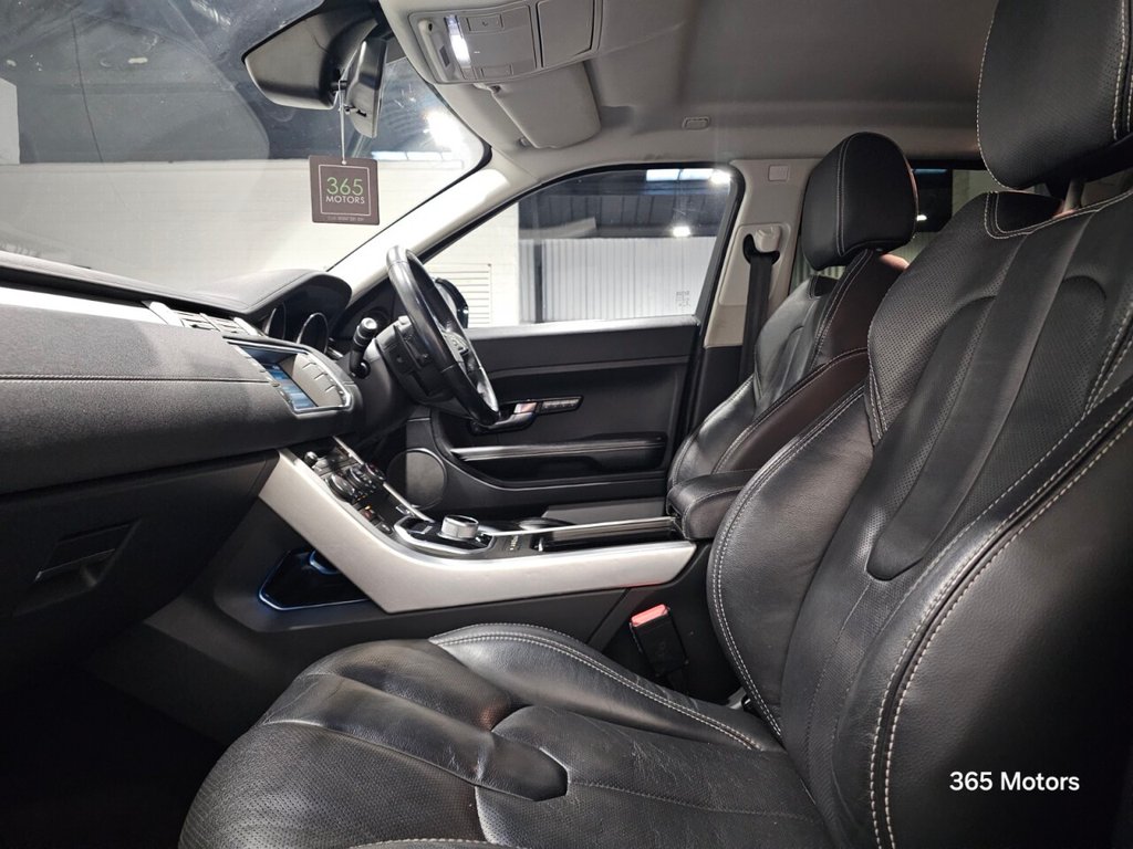 Used Land Rover Range Rover Evoque 2015 for sale - 76979386: Photo 20