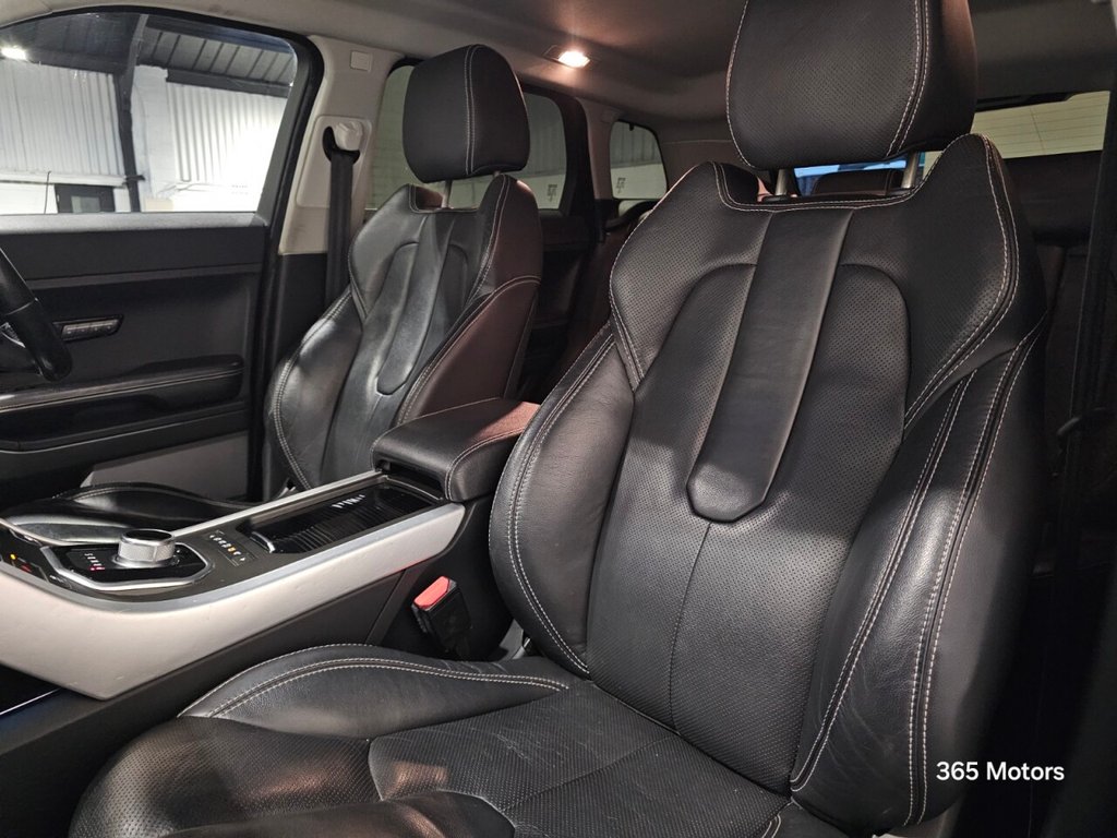 Used Land Rover Range Rover Evoque 2015 for sale - 76979386: Photo 21