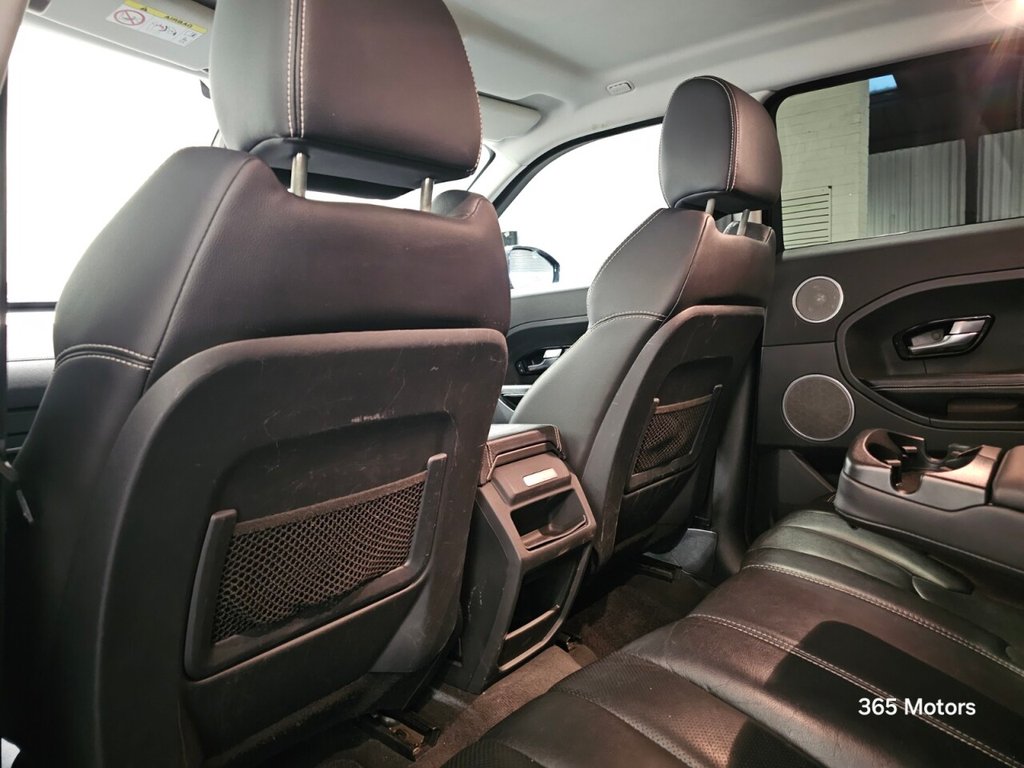 Used Land Rover Range Rover Evoque 2015 for sale - 76979386: Photo 23
