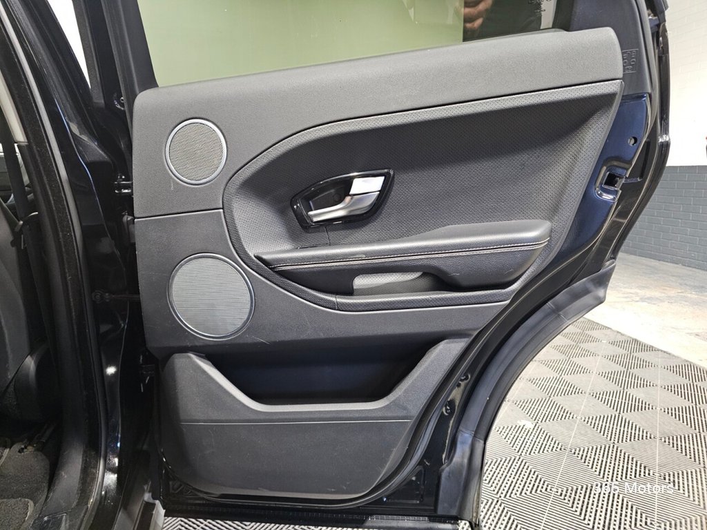 Used Land Rover Range Rover Evoque 2015 for sale - 76979386: Photo 28
