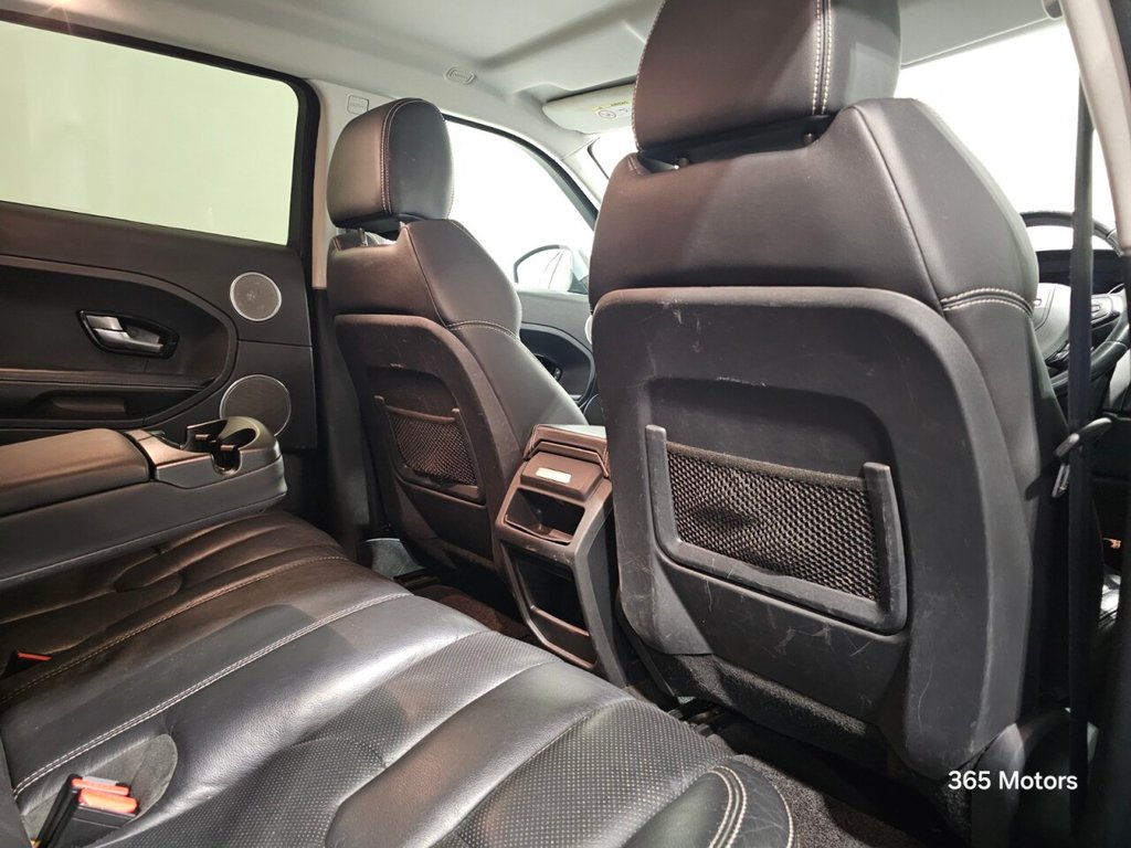 Used Land Rover Range Rover Evoque 2015 for sale - 76979386: Photo 29