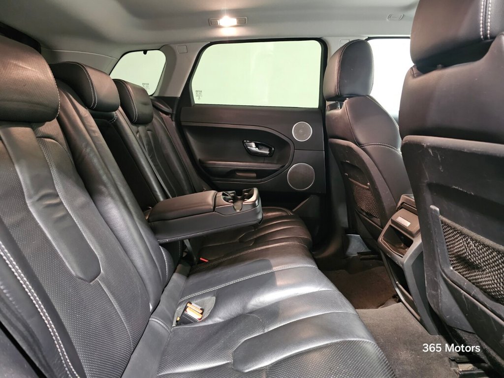 Used Land Rover Range Rover Evoque 2015 for sale - 76979386: Photo 30