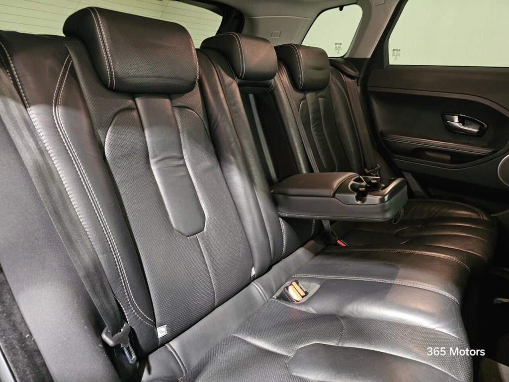 Used Land Rover Range Rover Evoque 2015 for sale - 76979386: Photo 31