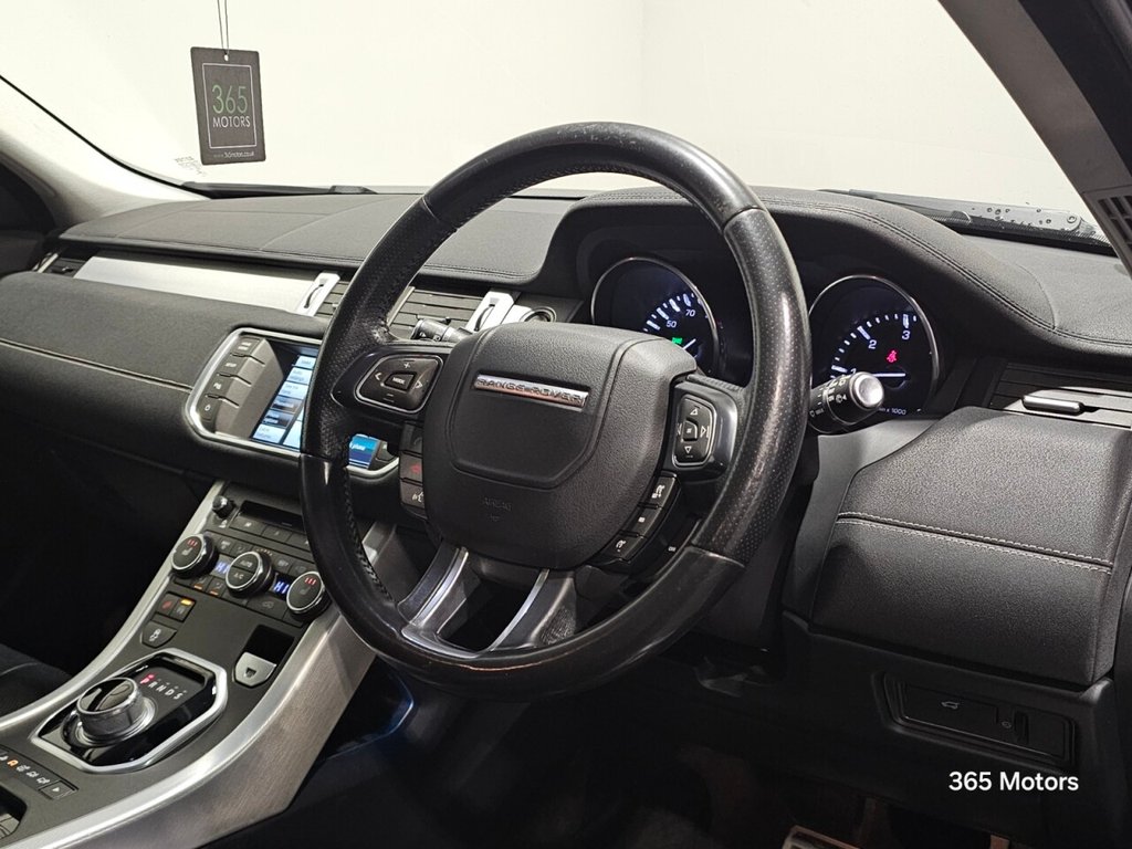 Used Land Rover Range Rover Evoque 2015 for sale - 76979386: Photo 33