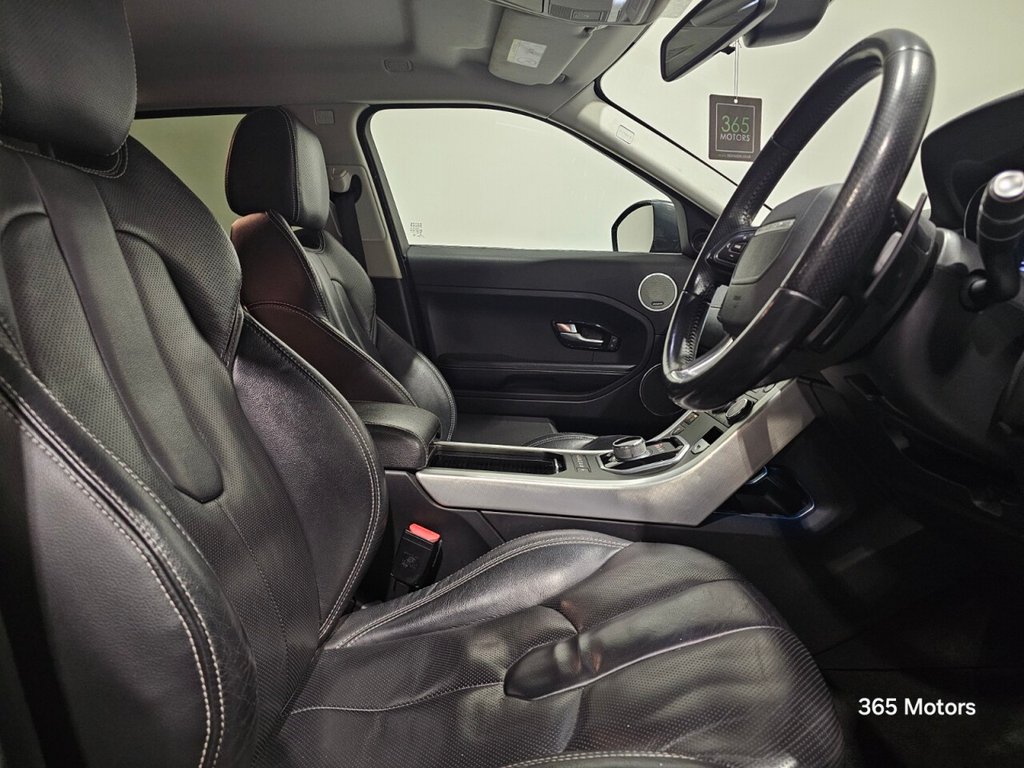 Used Land Rover Range Rover Evoque 2015 for sale - 76979386: Photo 34