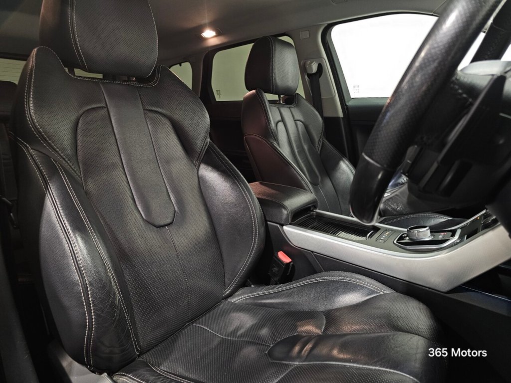 Used Land Rover Range Rover Evoque 2015 for sale - 76979386: Photo 35