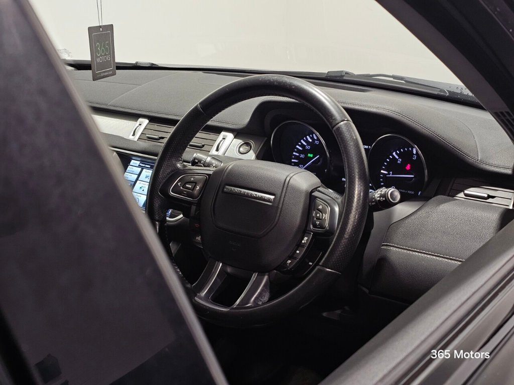Used Land Rover Range Rover Evoque 2015 for sale - 76979386: Photo 36