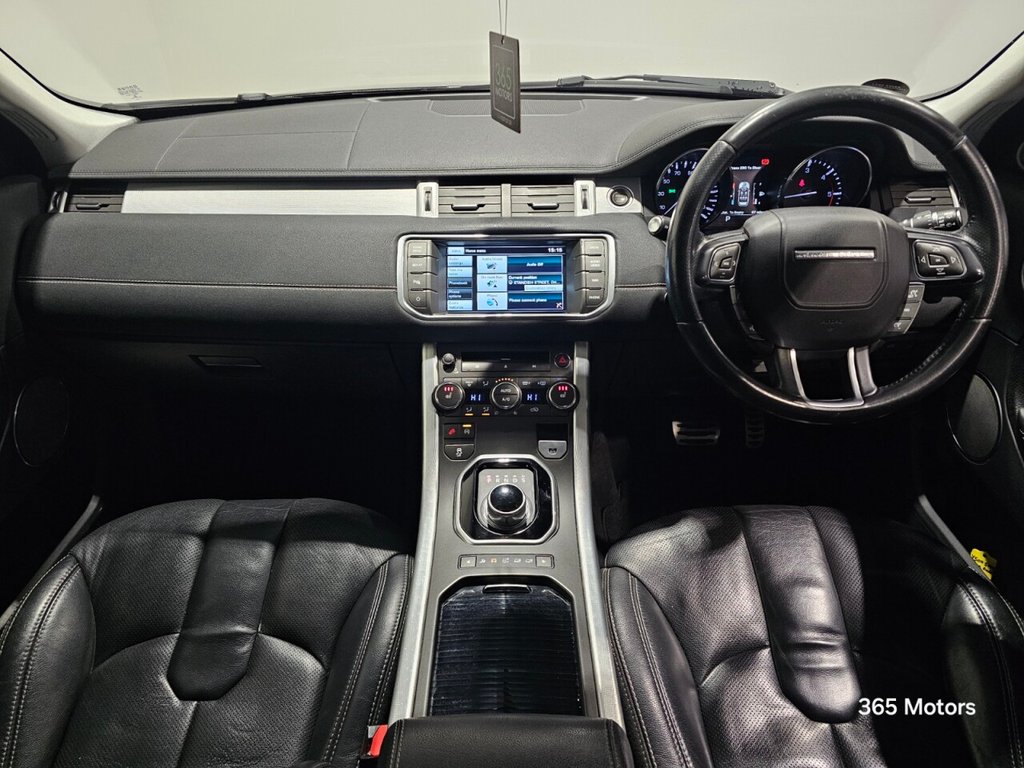 Used Land Rover Range Rover Evoque 2015 for sale - 76979386: Photo 37