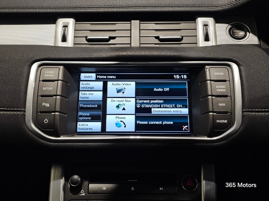 Used Land Rover Range Rover Evoque 2015 for sale - 76979386: Photo 39