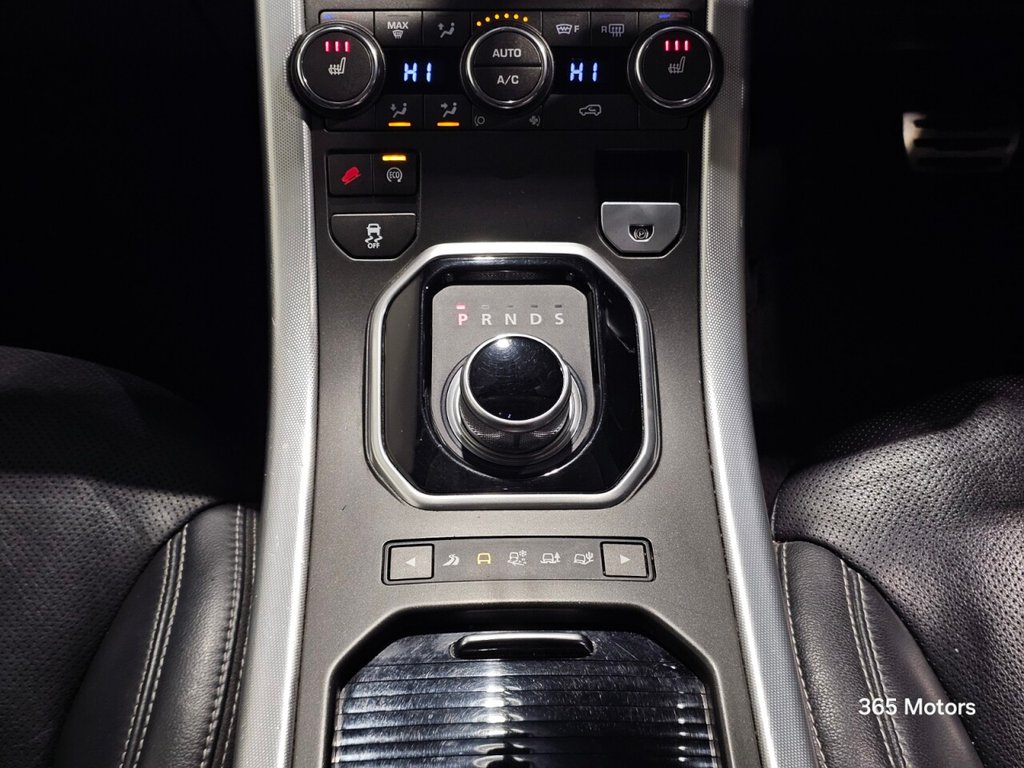 Used Land Rover Range Rover Evoque 2015 for sale - 76979386: Photo 42