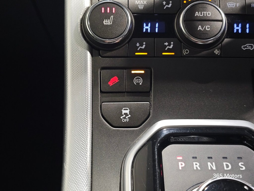 Used Land Rover Range Rover Evoque 2015 for sale - 76979386: Photo 43