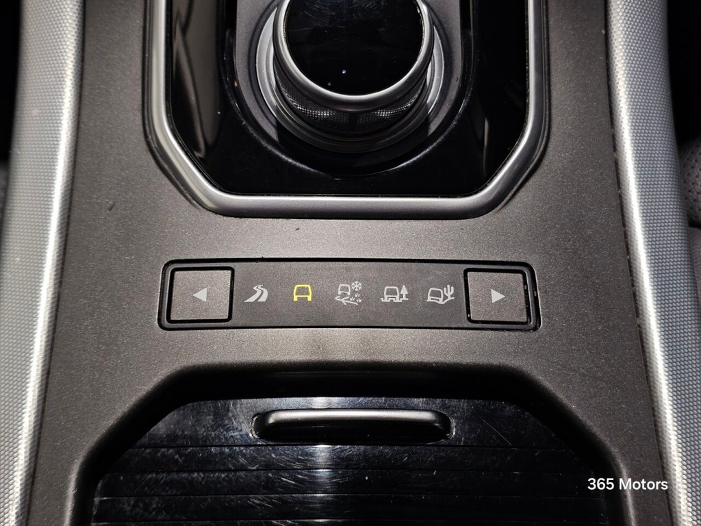 Used Land Rover Range Rover Evoque 2015 for sale - 76979386: Photo 44