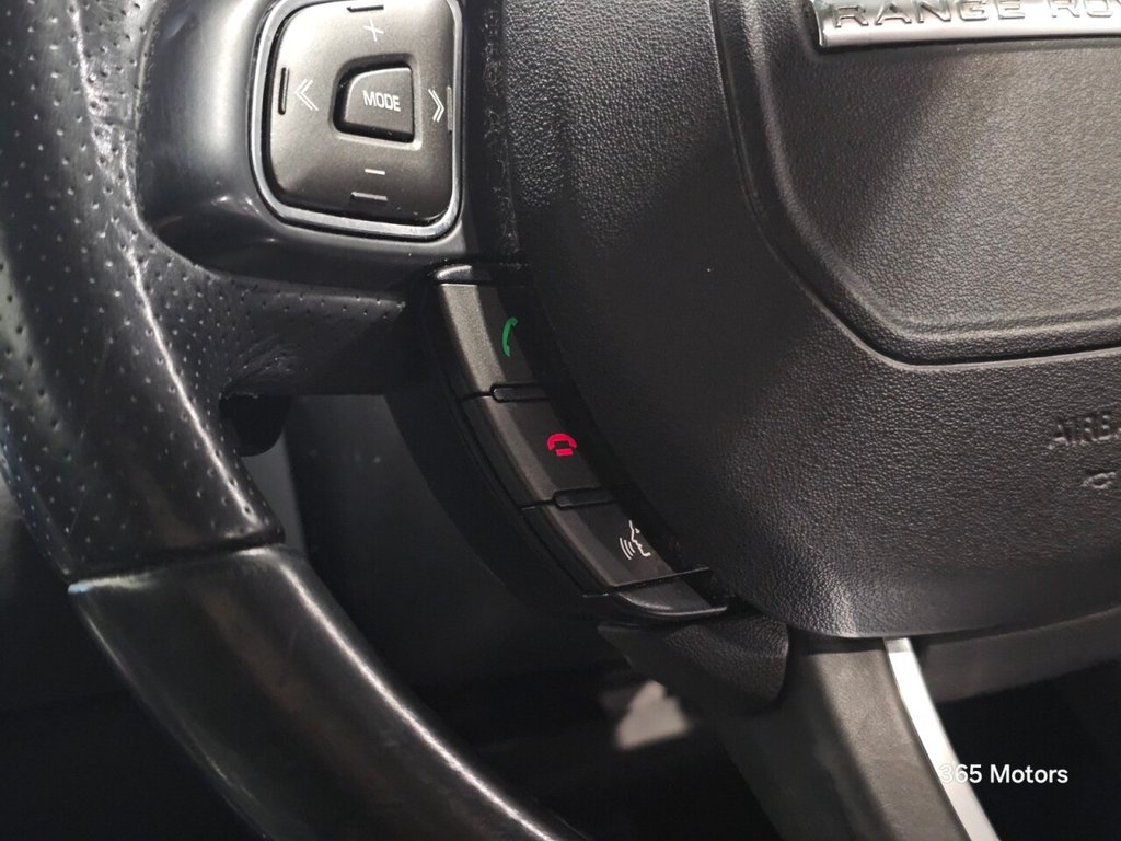 Used Land Rover Range Rover Evoque 2015 for sale - 76979386: Photo 46