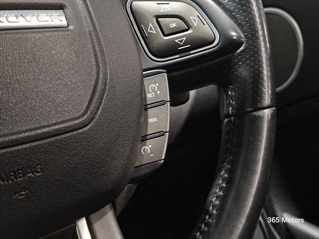 Used Land Rover Range Rover Evoque 2015 for sale - 76979386: Photo 47