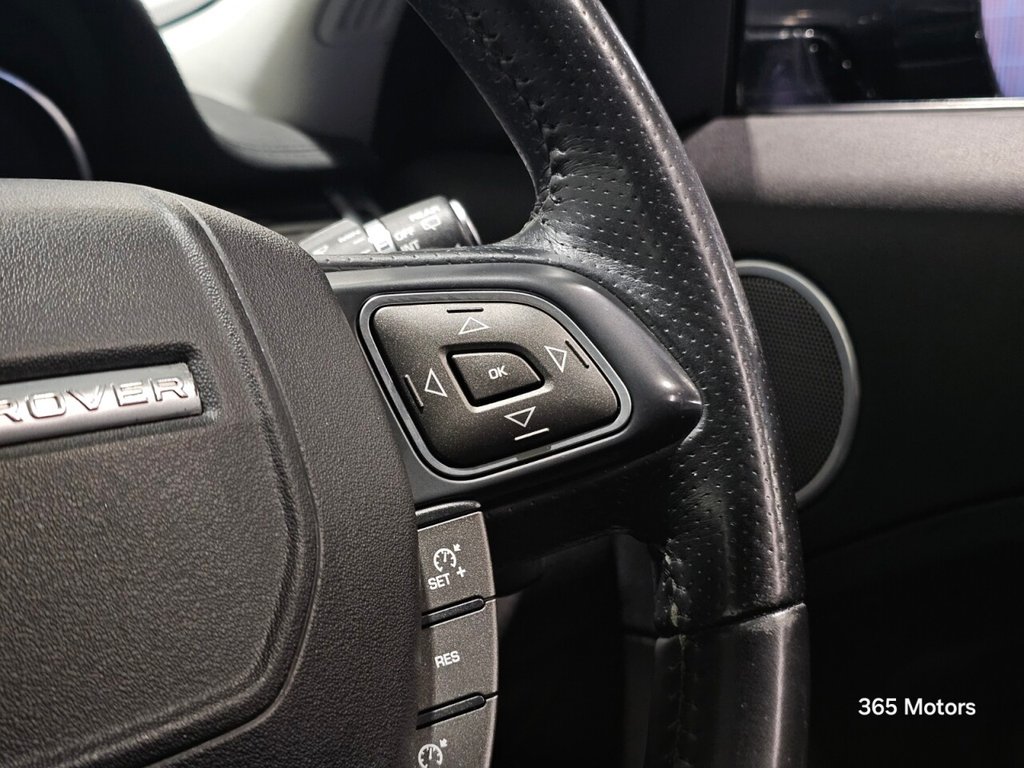 Used Land Rover Range Rover Evoque 2015 for sale - 76979386: Photo 48