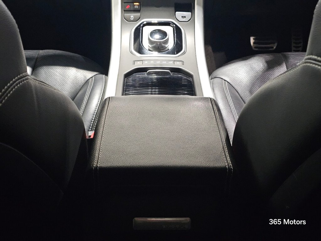 Used Land Rover Range Rover Evoque 2015 for sale - 76979386: Photo 49