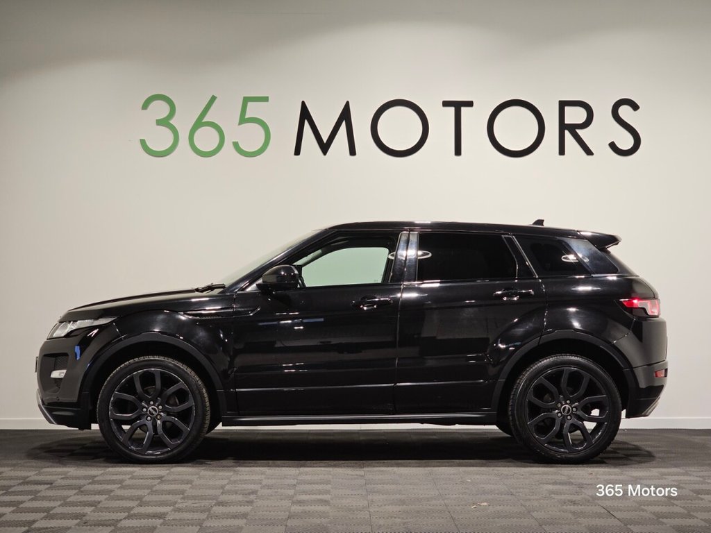 Used Land Rover Range Rover Evoque 2015 for sale - 76979386: Photo 7