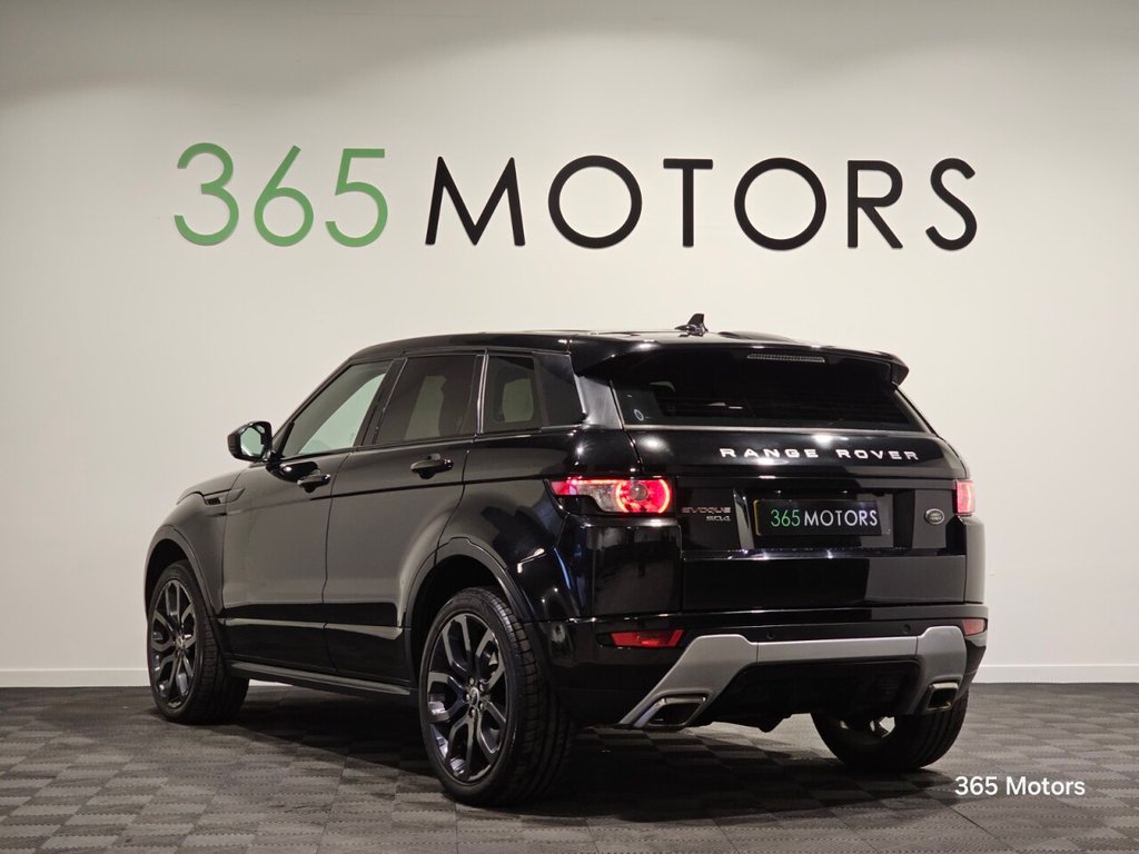 Used Land Rover Range Rover Evoque 2015 for sale - 76979386: Photo 9