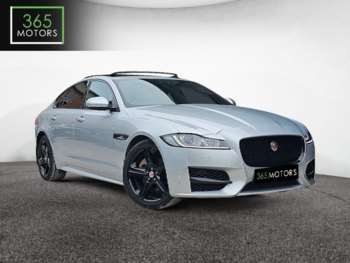 2018 (68) - 2.0d [180] R-Sport 4dr Auto