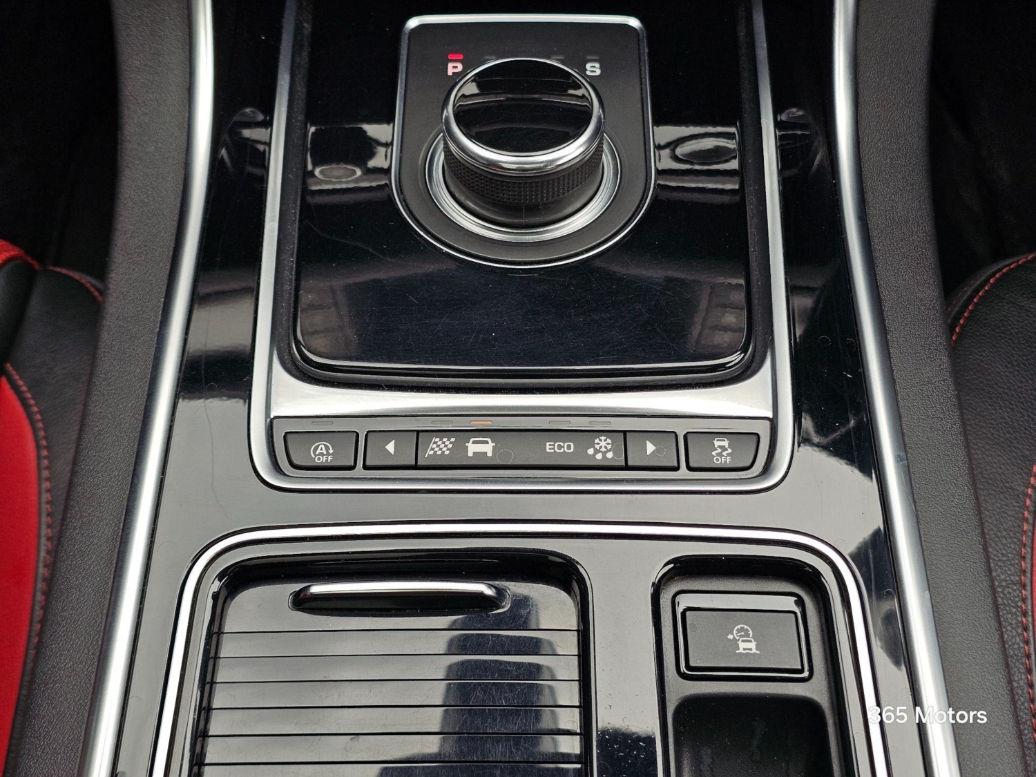 Vehicle 40