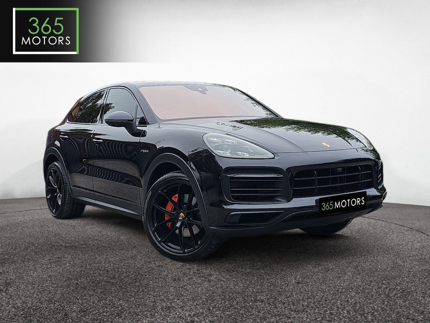 Used Porsche Cayenne 2019 for sale - 76109097: Photo 1