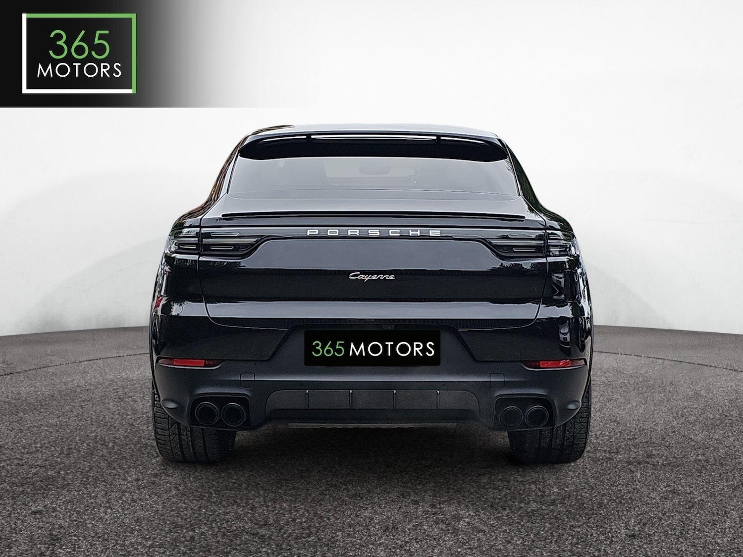 Used Porsche Cayenne 2019 for sale - 76109097: Photo 10