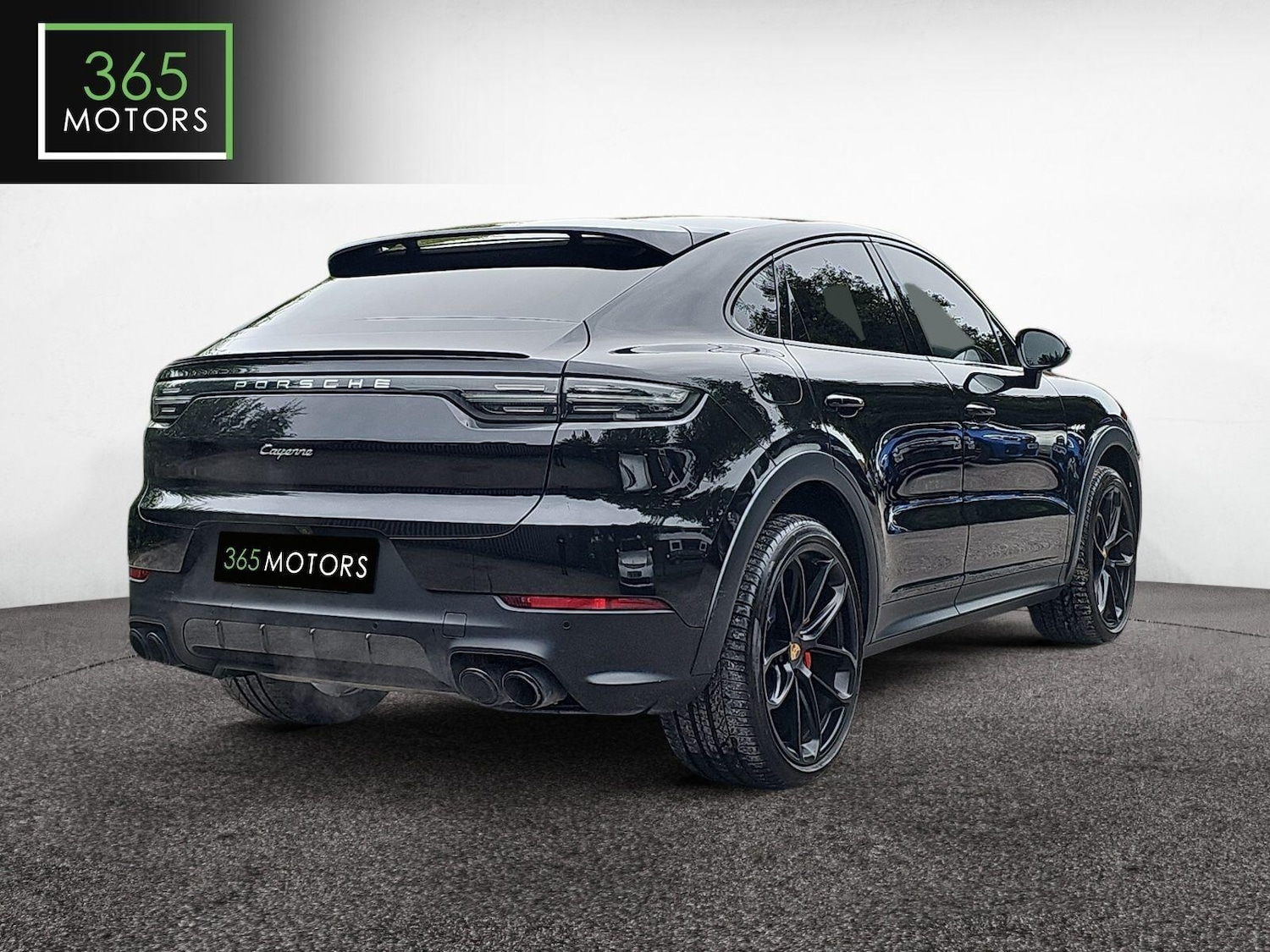 Used Porsche Cayenne 2019 for sale - 76109097: Photo 11