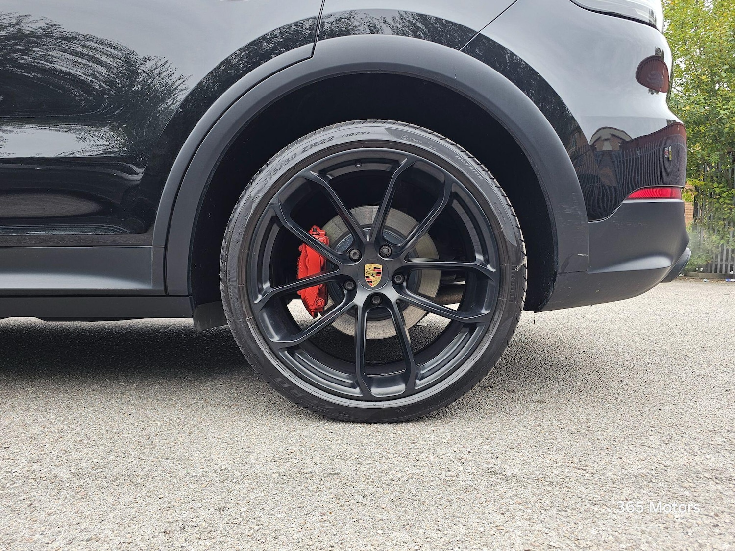 Used Porsche Cayenne 2019 for sale - 76109097: Photo 13